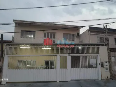 Casa com 3 Quartos à venda, 250m² no Vila Carminha, Campinas