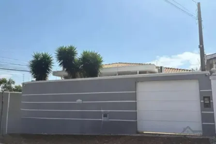 Casa com 3 Quartos à venda, 297m² no Jardim Chapadão, Campinas