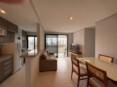 Apartamento com 3 Quartos para alugar, 84m² no Batista Campos, Belém