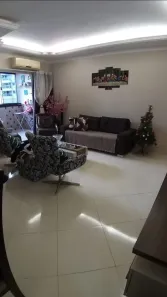 Apartamento com 3 Quartos à venda, 100m² no Alvorada, Cuiabá