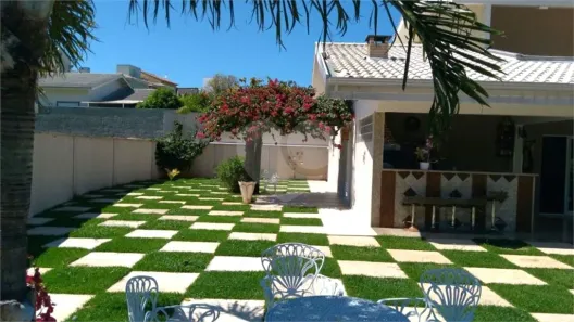 Casa de Condomínio com 5 Quartos à venda, 646m² no Ipiranga, Louveira