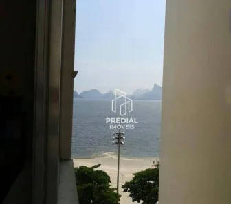 Apartamento com 1 Quarto à venda, 50m² no Icaraí, Niterói