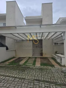 Casa com 3 Quartos à venda, 110m² no Chácara Pavoeiro, Cotia