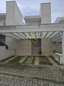 Casa com 3 Quartos para alugar, 110m² no Chácara Pavoeiro, Cotia