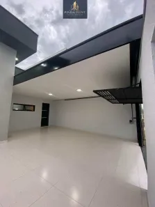 Casa com 3 Quartos à venda, 100m² no Loteamento Residencial e Comercial Flamboyant, Pindamonhangaba