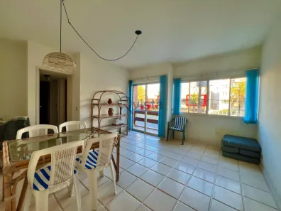 Apartamento com 3 Quartos para alugar, 76m² no Enseada, Guarujá