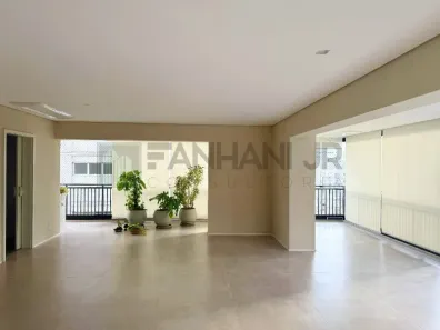Apartamento com 3 Quartos à venda, 226m² no Jardim Paulista, São Paulo