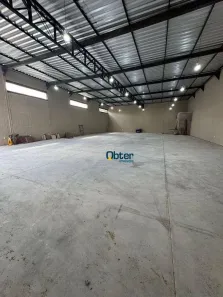 Galpão/Depósito/Armazém para venda ou aluguel, 440m² no Setor Pedro Ludovico, Goiânia