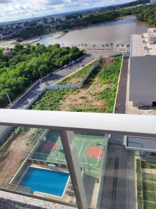 Apartamento com 2 Quartos à venda, 66m² no Duque de Caxias, Cuiabá