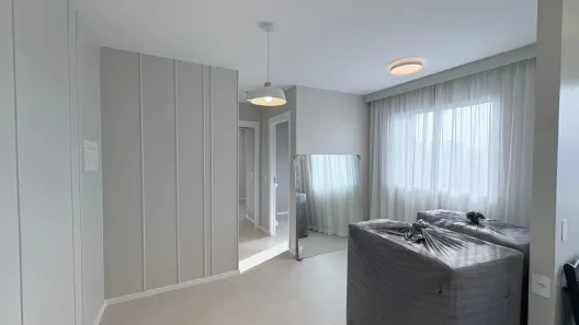 Apartamento com 2 Quartos para alugar, 39m² no Vila Prudente, São Paulo