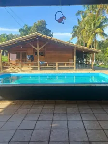 Fazenda/Sítio à venda, 400m² no Loteamento Parque dos Pássaros, São José do Rio Preto