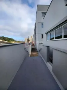Apartamento com 2 Quartos à venda, 54m² no Arapongas, Araranguá