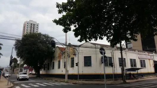 Lote/Terreno à venda, 1760m² no Jardim Guanabara, Campinas