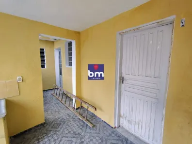 Casa de Condomínio com 1 Quarto para alugar, 41m² no Jardim Ingá, São Paulo