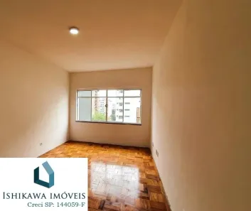 Apartamento com 1 Quarto à venda, 60m² no Aclimação, São Paulo