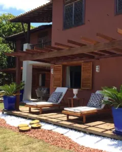 Apartamento com 4 Quartos à venda, 180m² no Praia do Forte, Mata de São João