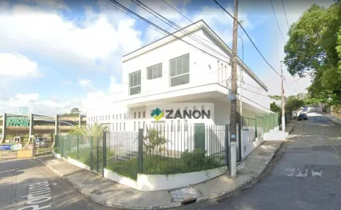 Ponto Comercial à venda, 1024m² no Alvarenga, São Bernardo do Campo
