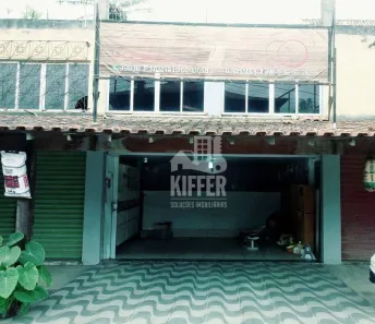 Ponto Comercial para alugar, 120m² no Barroco (Itaipuaçu), Maricá