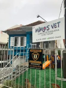 Imóvel Comercial com 2 Quartos à venda, 409m² no Marechal Rondon, Canoas
