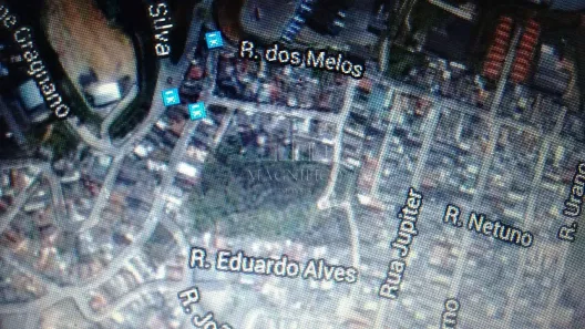 Lote/Terreno à venda, 24200m² no Vila Eunice, Jandira