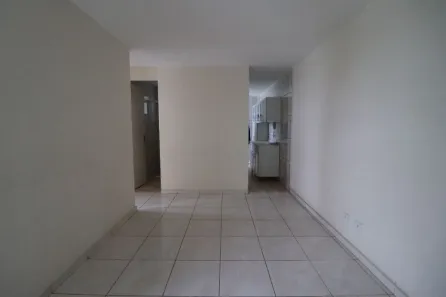 Apartamento com 2 Quartos para alugar, 48m² no Jardim Marica, Mogi das Cruzes