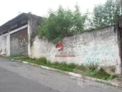 Lote/Terreno à venda, 600m² no Vila Buenos Aires, São Paulo