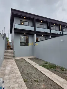 Casa com 2 Quartos à venda, 78m² no Estância Paraíso, Itaquaquecetuba