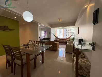 Apartamento com 2 Quartos à venda, 80m² no Pituba, Salvador