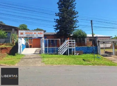 Ponto Comercial com 4 Quartos à venda, 129m² no Augusta, Viamão
