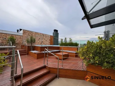 Apartamento com 3 Quartos à venda, 157m² no Centro, Estância Velha