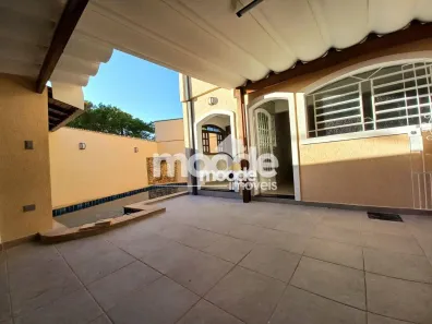 Sobrado com 3 Quartos à venda, 178m² no Jaguaré, São Paulo