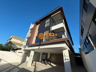Cobertura com 3 Quartos à venda, 110m² no Jardim Oceania, João Pessoa