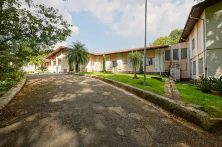 Prédio Comercial com 53 Quartos à venda, 2500m² no Parque Monte Alegre, Taboão da Serra