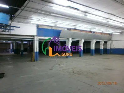 Ponto Comercial para alugar, 1600m² no Cidade dos Bandeirantes, São Paulo