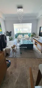 Cobertura com 4 Quartos à venda, 200m² no Lapa, São Paulo