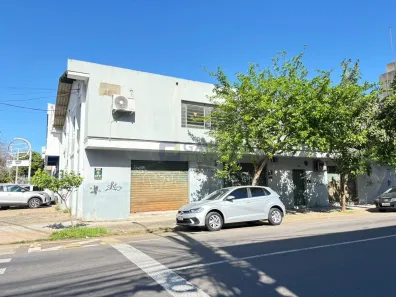 Sala Comercial para alugar, 78m² no Navegantes, Porto Alegre