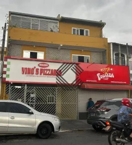 Imóvel Comercial com 3 Quartos para venda ou aluguel, 250m² no Vila Formosa, Sorocaba