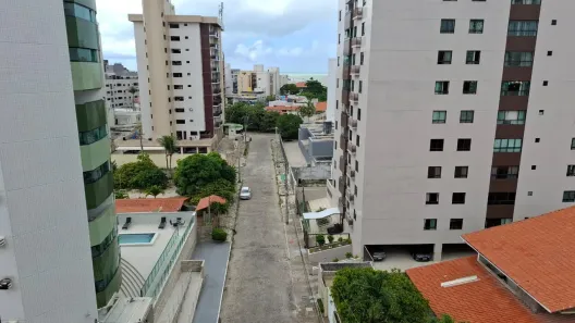 Apartamento com 3 Quartos à venda, 131m² no Jardim Oceania, João Pessoa