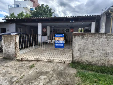 Casa com 3 Quartos à venda, 80m² no São José, Canoas