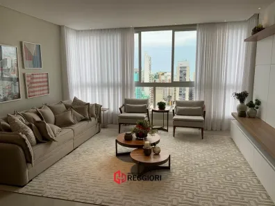 Apartamento com 3 Quartos à venda, 128m² no Centro, Balneário Camboriú