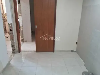 Apartamento com 2 Quartos à venda, 49m² no Centro, Rio de Janeiro