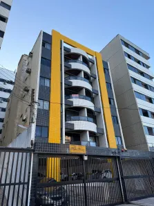 Apartamento com 2 Quartos à venda, 56m² no Jatiúca, Maceió