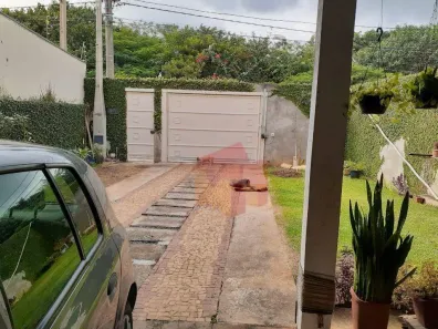 Sobrado com 4 Quartos à venda, 196m² no Jardim Boer I, Americana