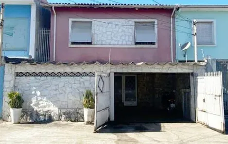 Casa com 3 Quartos à venda, 198m² no Vila Firmiano Pinto, São Paulo