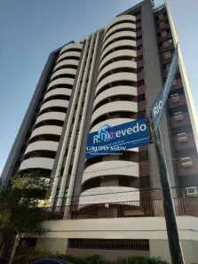Apartamento com 3 Quartos à venda, 240m² no Centro, Sorocaba