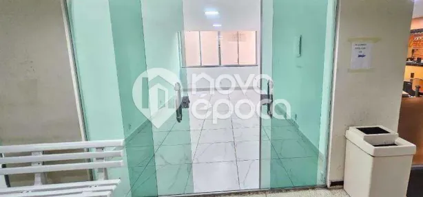 Sala Comercial à venda, 20m² no Copacabana, Rio de Janeiro