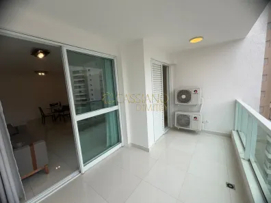 Apartamento com 2 Quartos à venda, 84m² no Jardim das Colinas, São José dos Campos