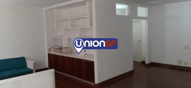 Apartamento com 4 Quartos à venda, 151m² no Higienópolis, São Paulo