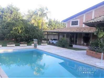 Fazenda/Sítio com 2 Quartos à venda, 350m² no Chácaras Água Branca, Piracicaba