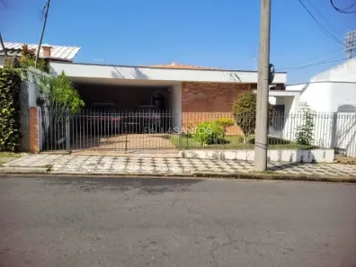Casa com 3 Quartos à venda, 245m² no Jardim Santa Rosália, Sorocaba